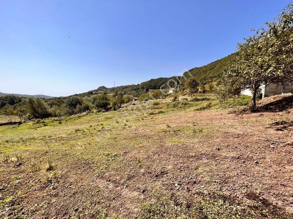 İznik Osmaniye Mahallesinde 592 M2 Resmi Konut İmarlı Arsa - Görsel 14