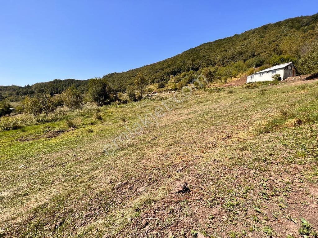 İznik Osmaniye Mahallesinde 592 M2 Resmi Konut İmarlı Arsa - Görsel 16