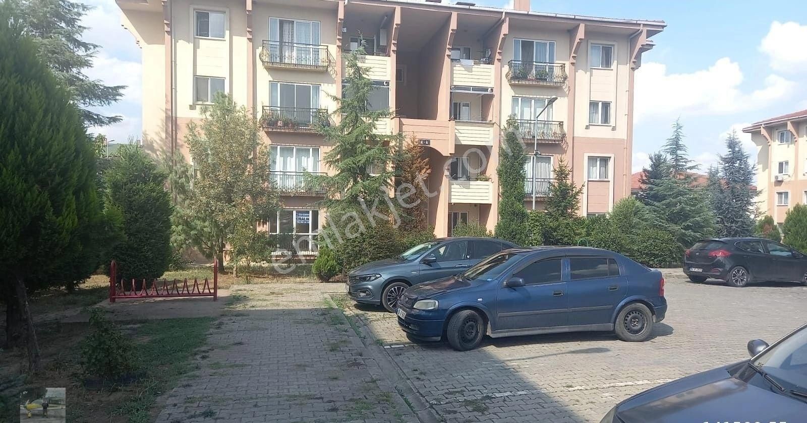 Sapanca Çayiçi Satılık Daire Site İçi 1. Kat 3+1 Satılık Daire