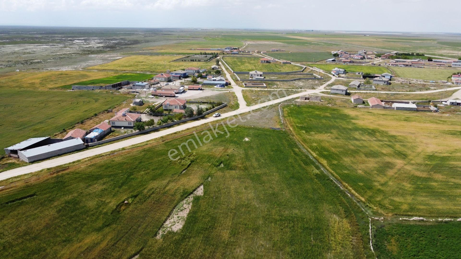 Cihanbeyli Gölyazı Satılık Konut İmarlı Konya / Cihanbeyli / Gölyazı Maşat'ta 1.450 M² Müstakil Tapu Konut İmarlı Arsa