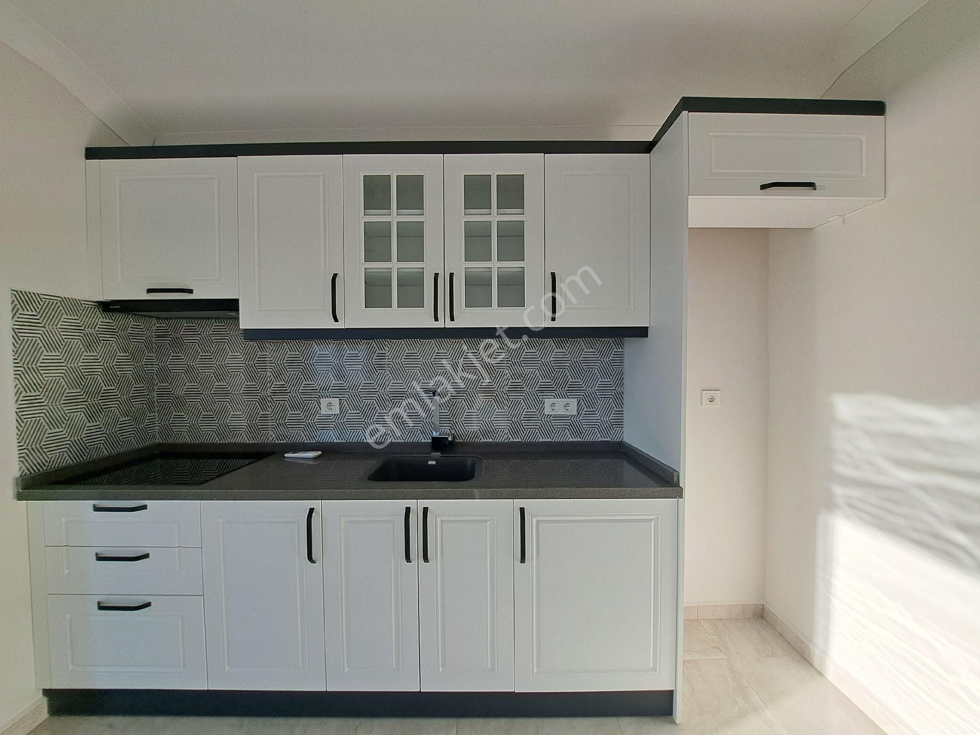 Sıra Dışı Bir Yaşam: Didim Akbükte 4+2 Modern Villa - Görsel 24
