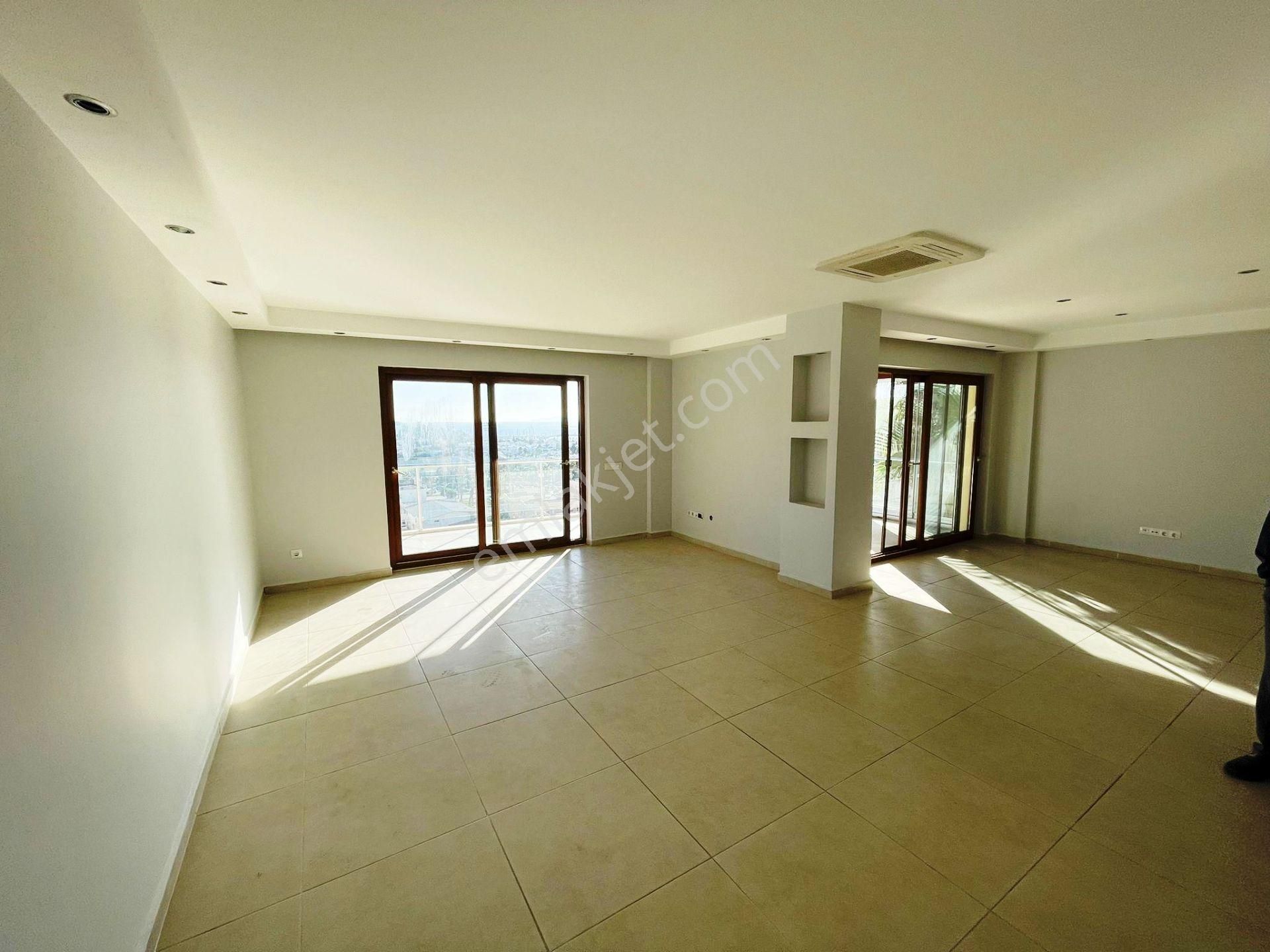 Bodrum’da Full Kale & Deniz Manzaralı Satılık Üst Kat Daire! - Görsel 6