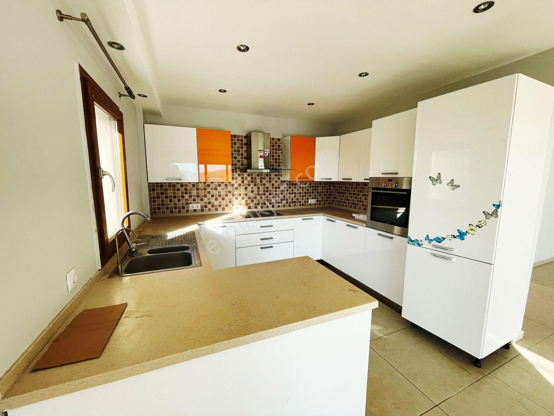 Bodrum’da Full Kale & Deniz Manzaralı Satılık Üst Kat Daire! - Görsel 7