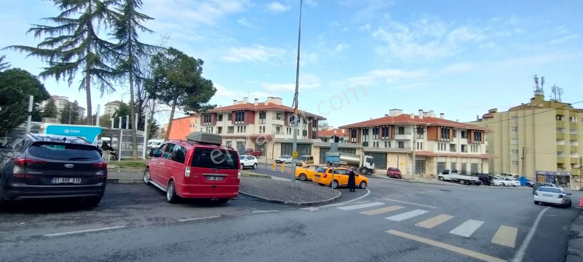 Bahçecik Mahallesi Merkezde Satılık Komple Bina - Görsel 15