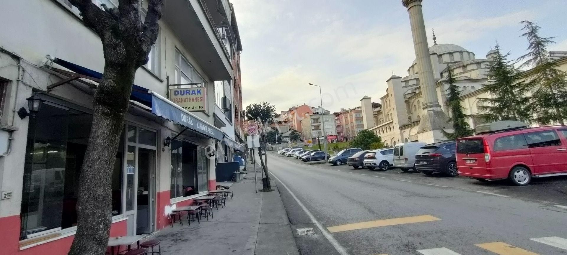 Bahçecik Mahallesi Merkezde Satılık Komple Bina - Görsel 10