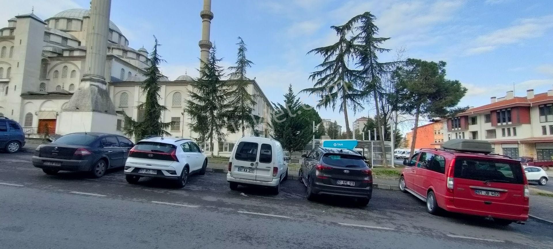 Bahçecik Mahallesi Merkezde Satılık Komple Bina - Görsel 17