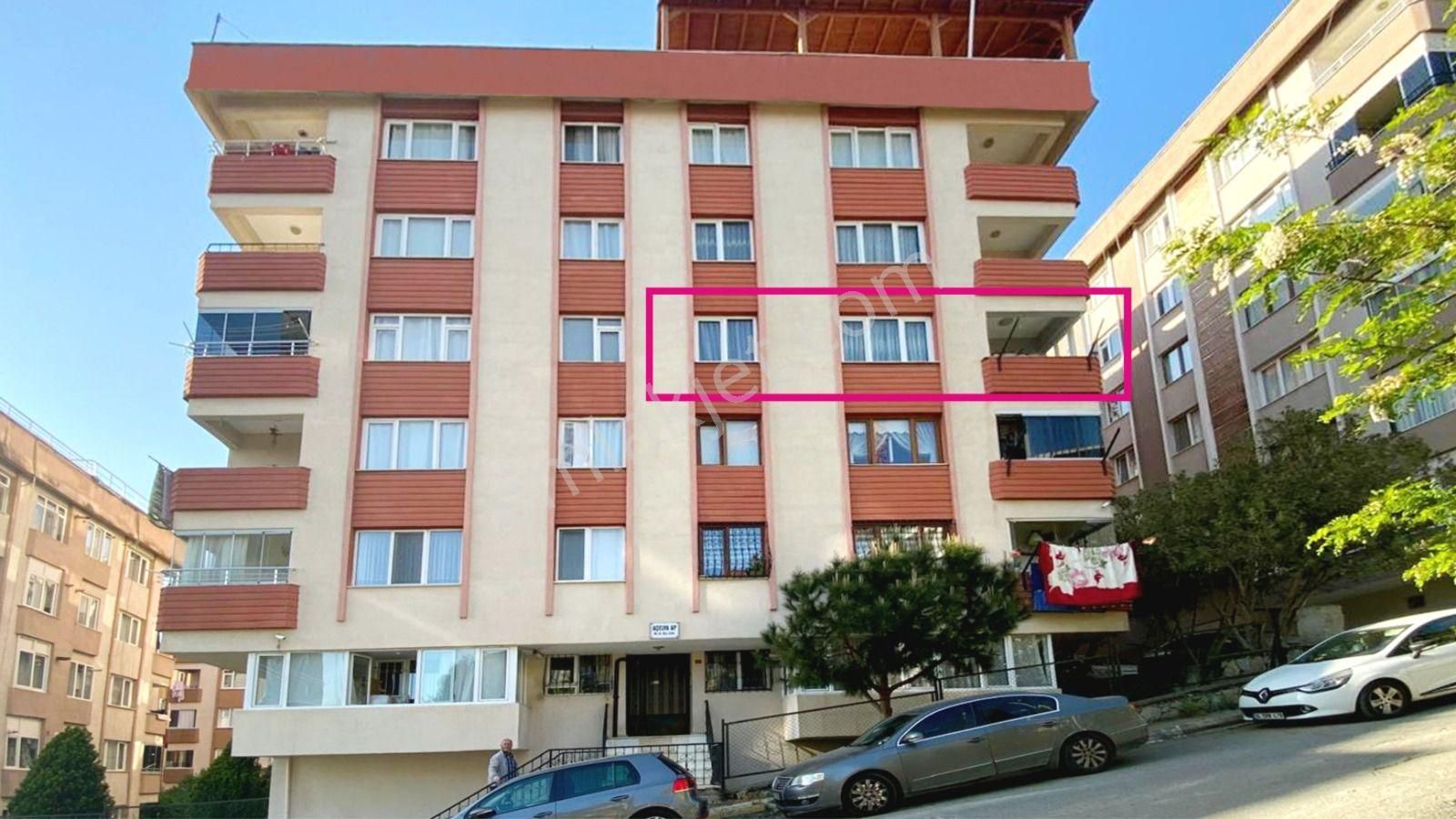 Pendik Çınardere Satılık Daire İstanbul Pendik Çınardere Mahallesi 3+1 Satılık Daire