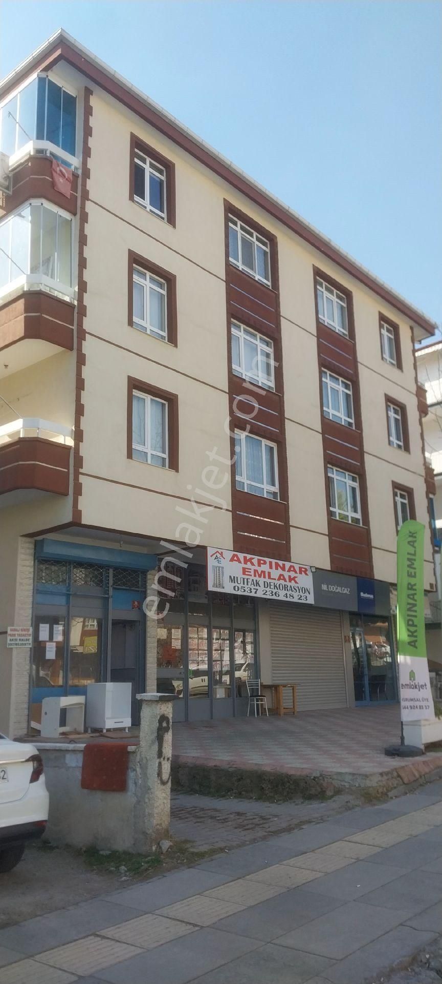 Mamak Balkiraz Satılık Daire 3+1daire Merkezi Konumda Daire