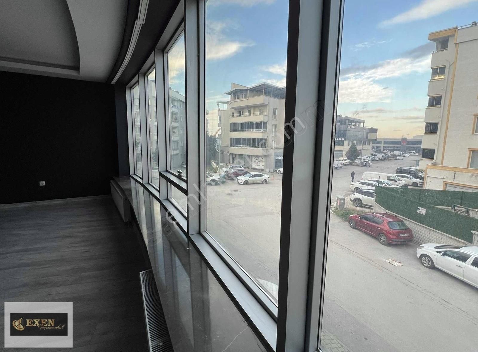 Nilüfer Üçevler Kiralık Ofis Üçevler Mh Kiralık 120 M2 Dubleks Ofis