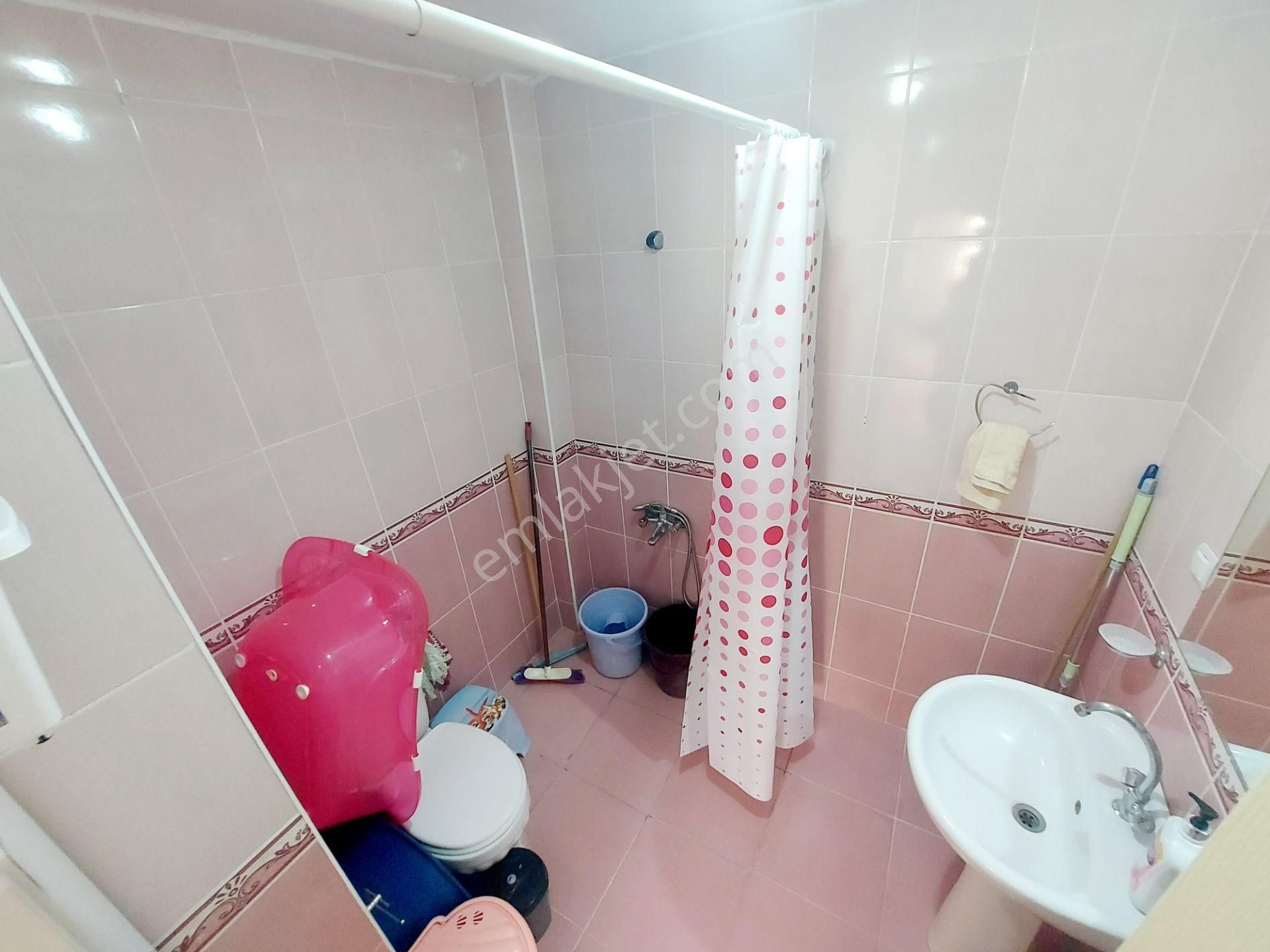 Sincan Yenikent Mustafa Kemal Mah.merkeze Yakın 3+1 Yapılı 1. Katta Satılık Daire - Görsel 7