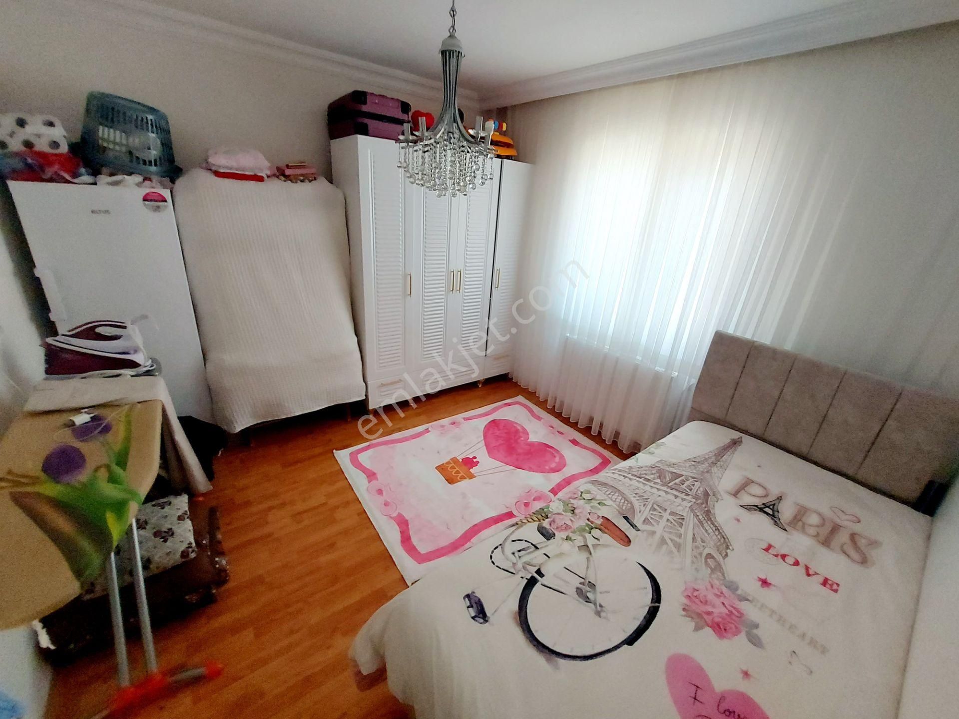 Sincan Yenikent Mustafa Kemal Mah.merkeze Yakın 3+1 Yapılı 1. Katta Satılık Daire - Görsel 20