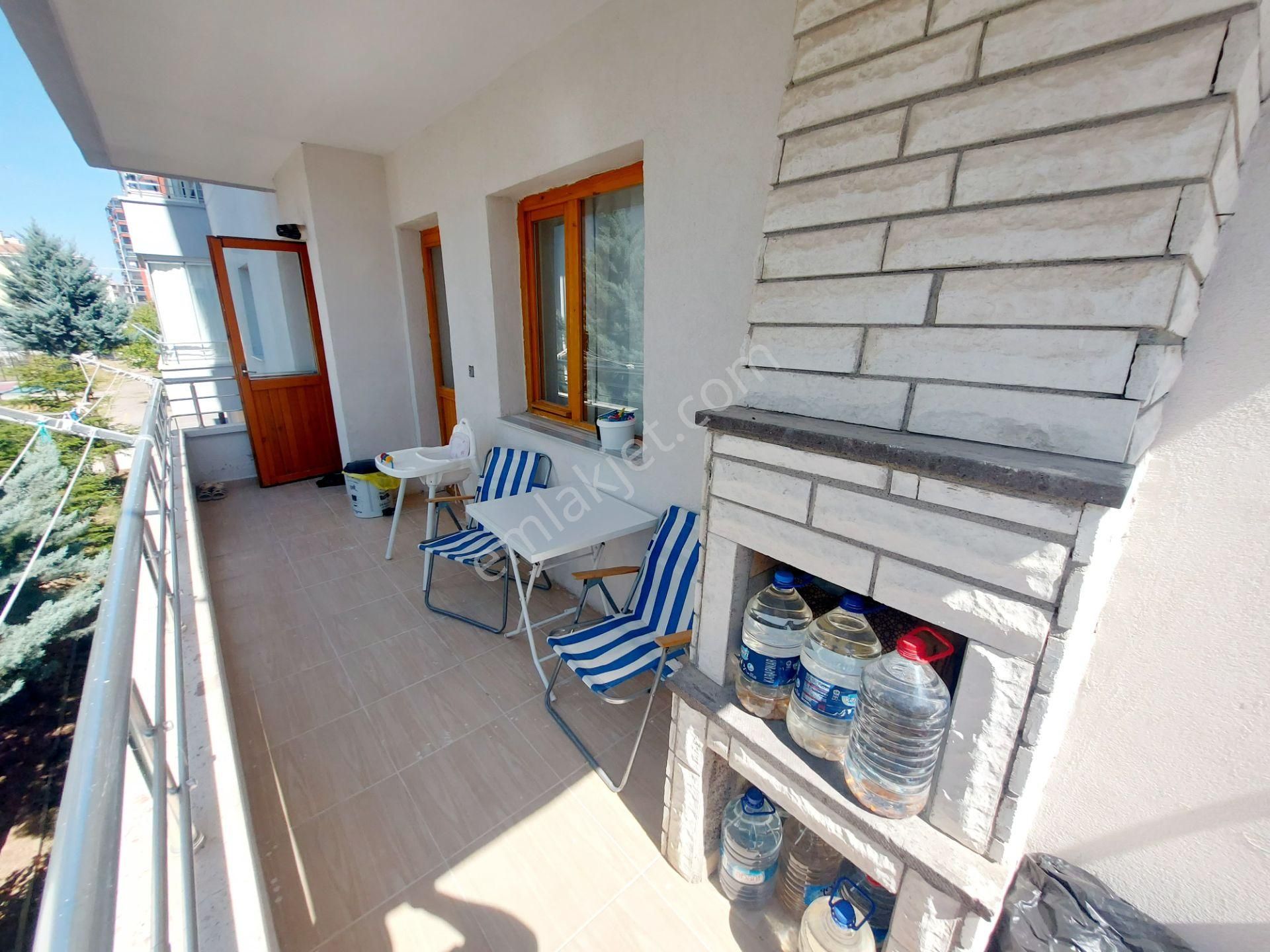 Sincan Yenikent Mustafa Kemal Mah.merkeze Yakın 3+1 Yapılı 1. Katta Satılık Daire - Görsel 6