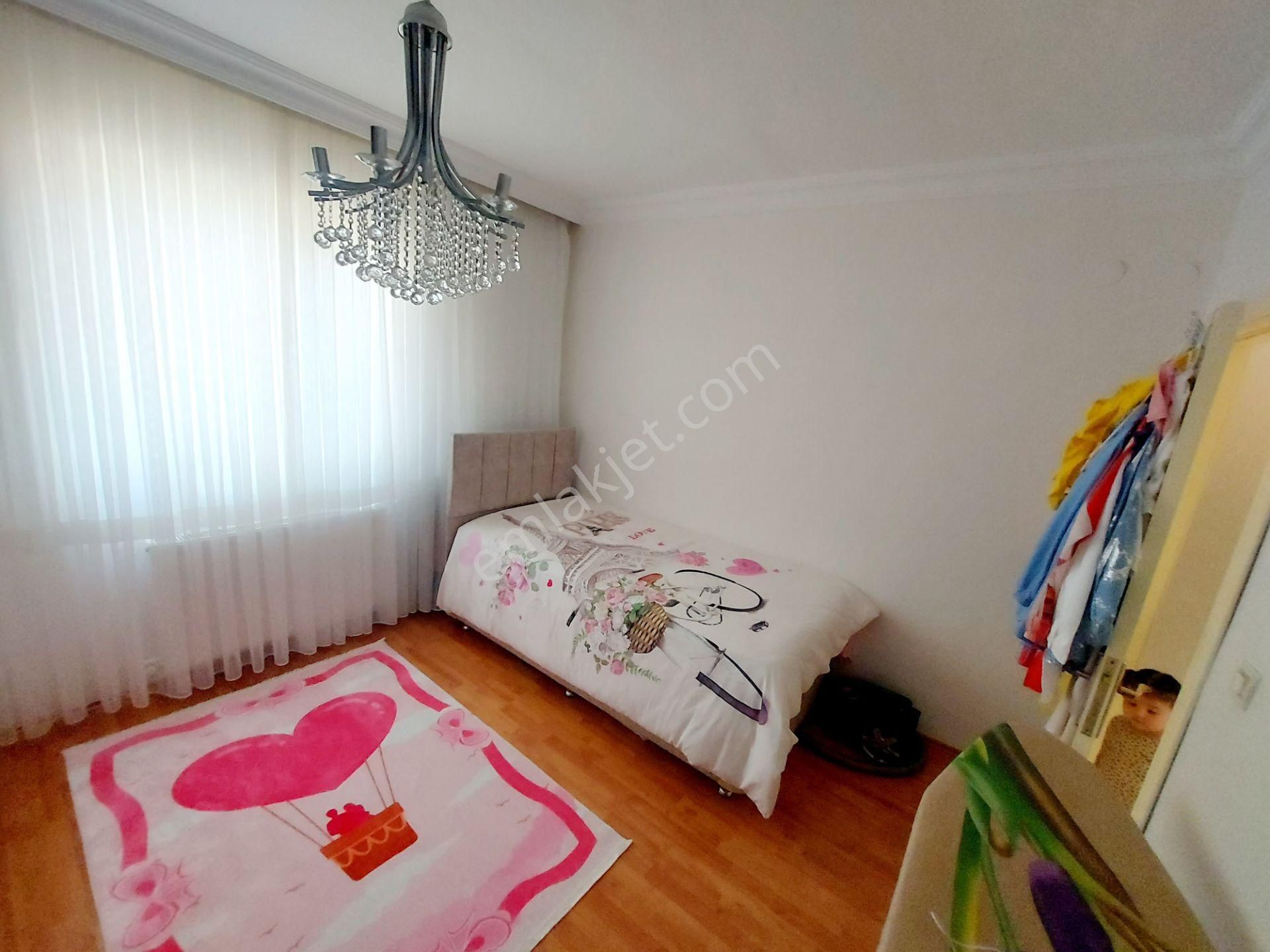 Sincan Yenikent Mustafa Kemal Mah.merkeze Yakın 3+1 Yapılı 1. Katta Satılık Daire - Görsel 23