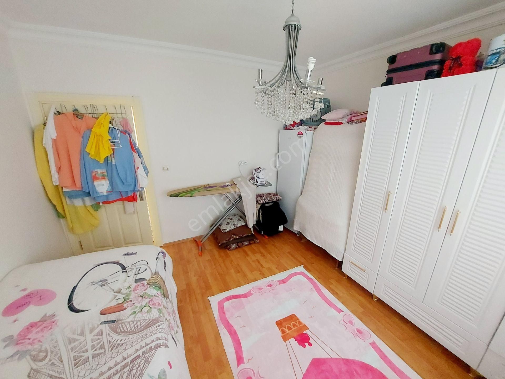 Sincan Yenikent Mustafa Kemal Mah.merkeze Yakın 3+1 Yapılı 1. Katta Satılık Daire - Görsel 16