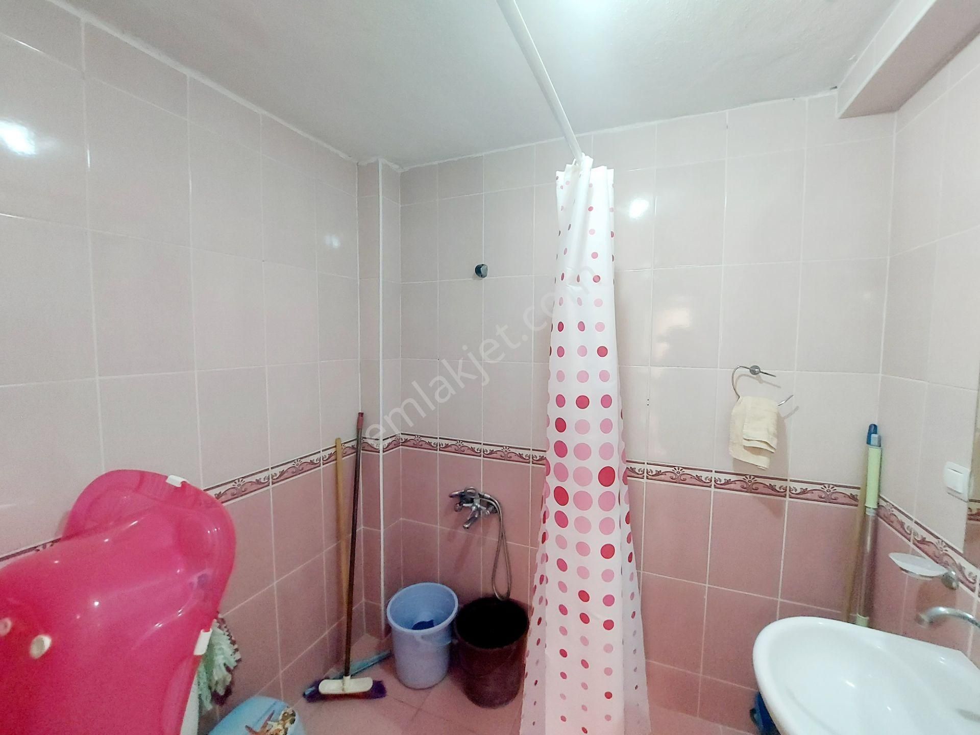 Sincan Yenikent Mustafa Kemal Mah.merkeze Yakın 3+1 Yapılı 1. Katta Satılık Daire - Görsel 10