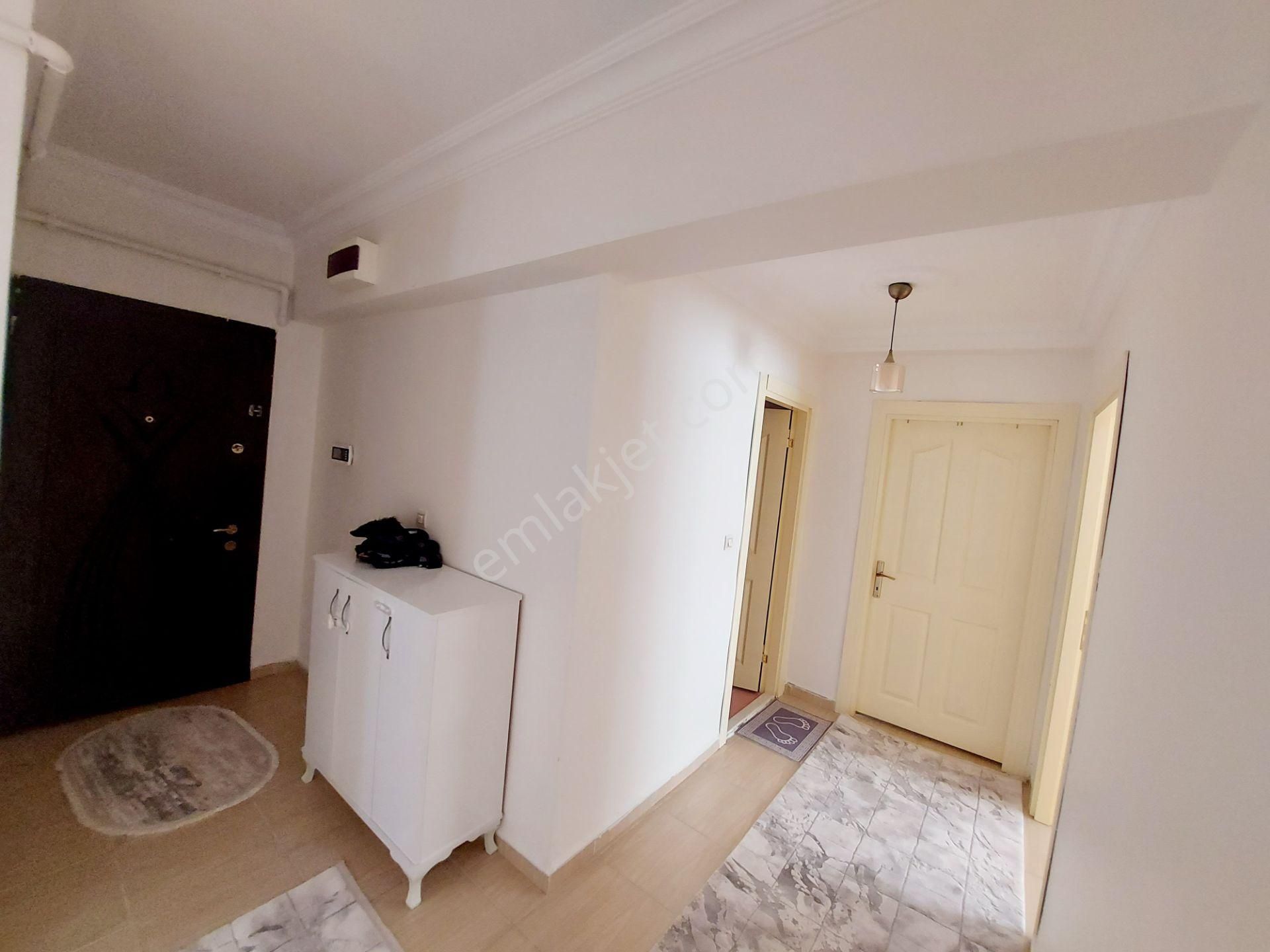 Sincan Yenikent Mustafa Kemal Mah.merkeze Yakın 3+1 Yapılı 1. Katta Satılık Daire - Görsel 5