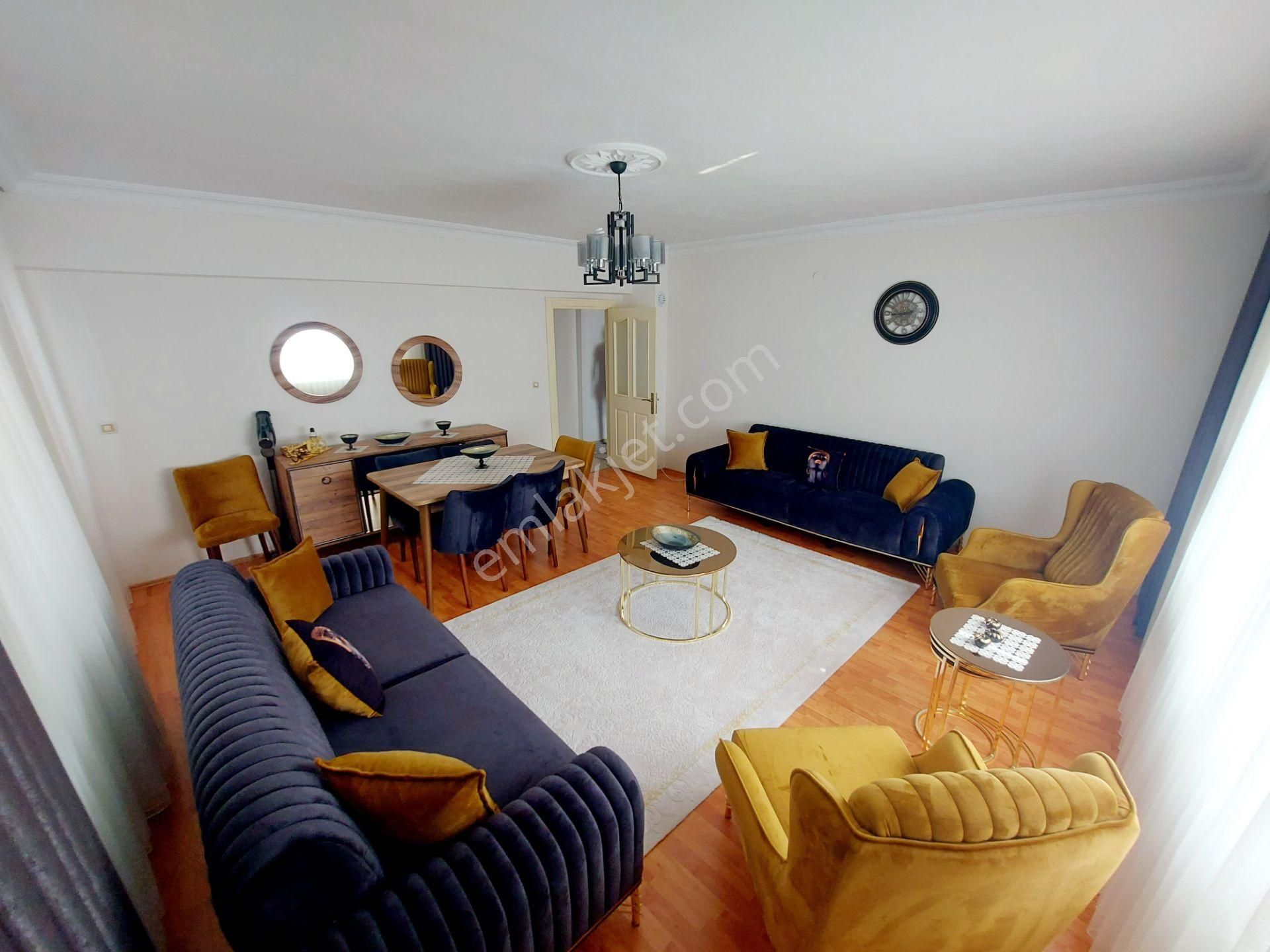 Sincan Yenikent Mustafa Kemal Mah.merkeze Yakın 3+1 Yapılı 1. Katta Satılık Daire - Görsel 15