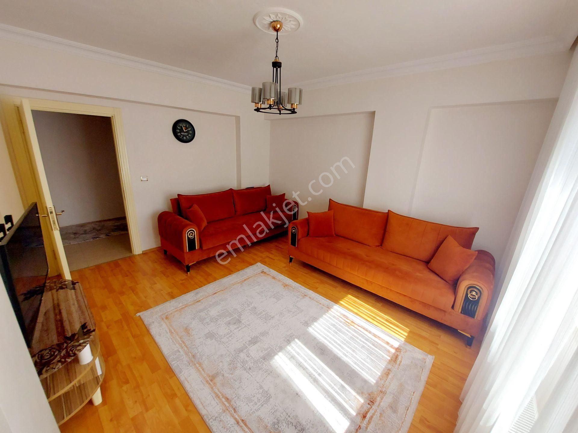 Sincan Yenikent Mustafa Kemal Mah.merkeze Yakın 3+1 Yapılı 1. Katta Satılık Daire - Görsel 22