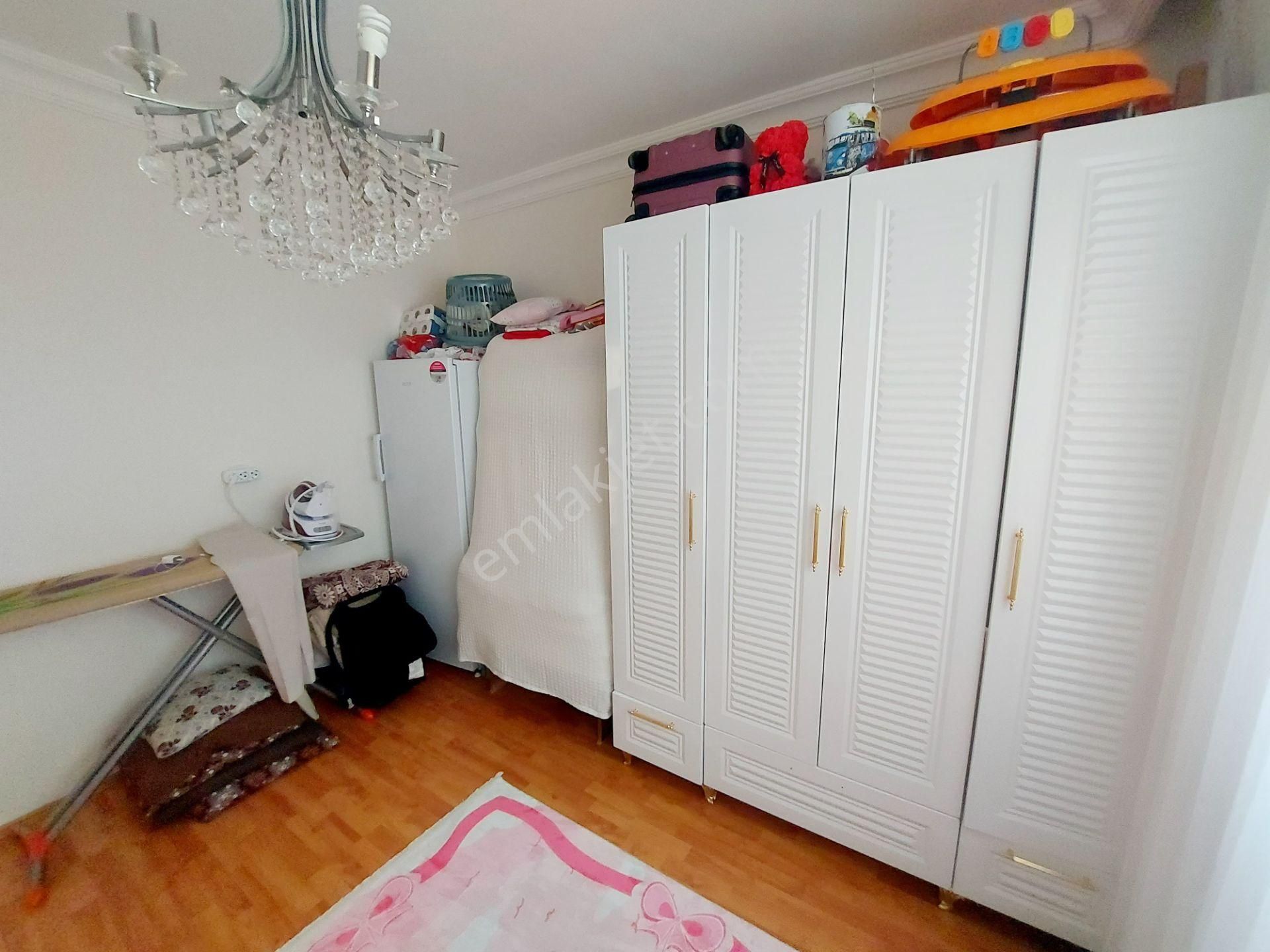 Sincan Yenikent Mustafa Kemal Mah.merkeze Yakın 3+1 Yapılı 1. Katta Satılık Daire - Görsel 13