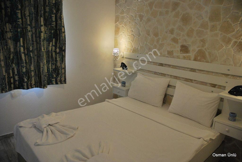 Bodrum Myhouse Devre Mülk - Görsel 2