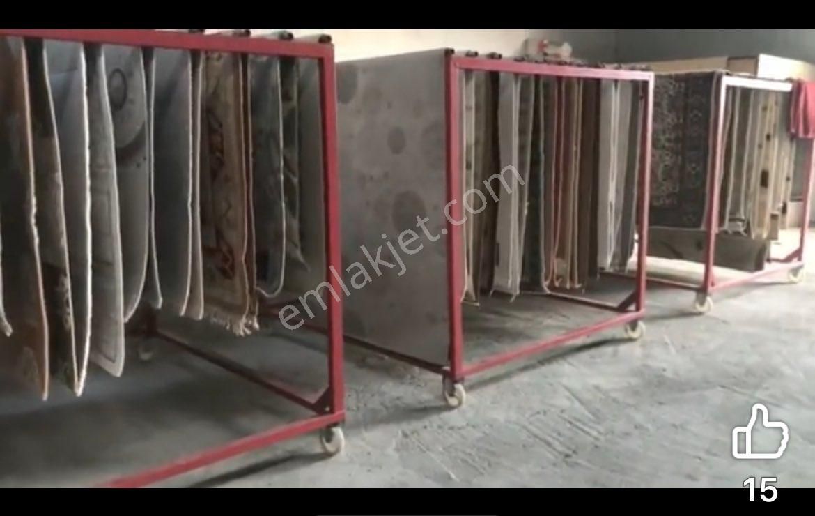 Manisa Merkez Devren Halı Yıkama Satılık - Görsel 11