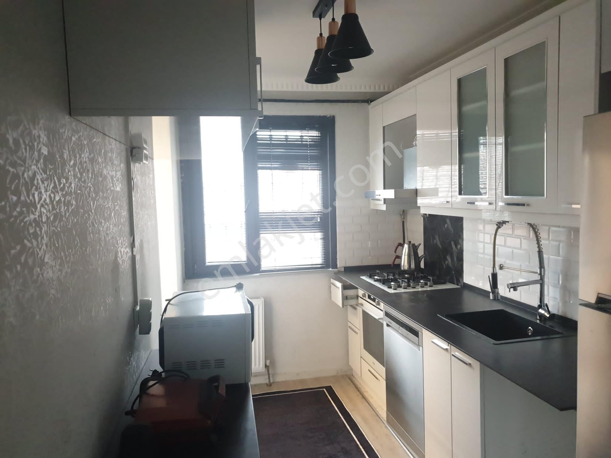 Arnavutköy Boğazköy İstiklal Kiralık Daire İstanbul Arnavutköyde 2+1 Yeni Binada Havalimanına Yakın Fulleşyalı Kiralık Daire