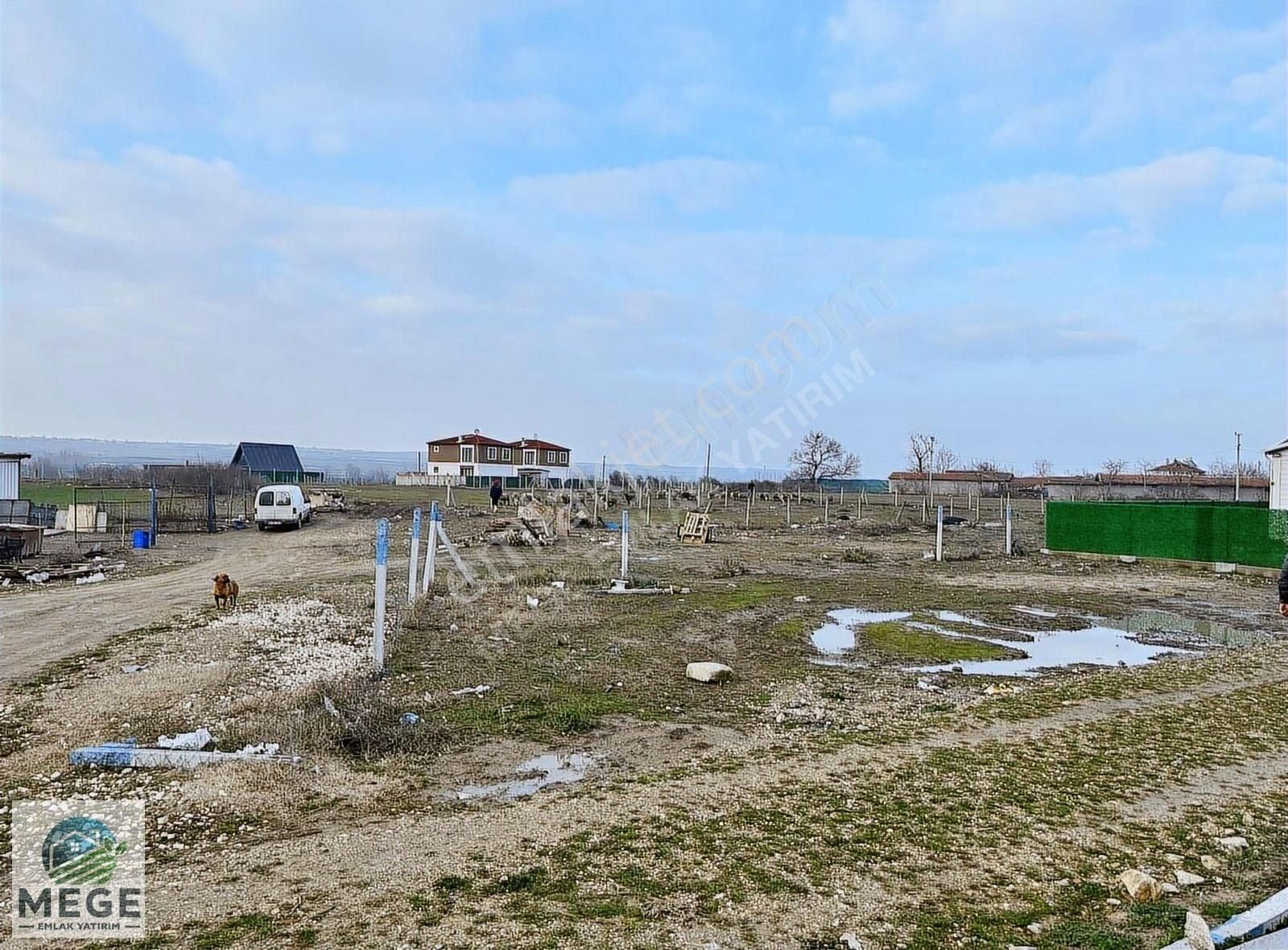 Kapaklı Karlı Satılık Konut İmarlı Mege'den Kapaklı Karlıda Satılık Arsa