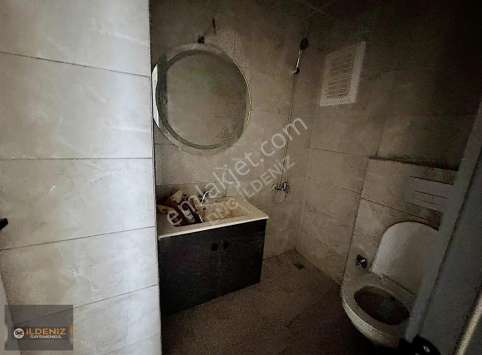 ⫸仺⫷dnc İldenizden F. Çakmatta 2+1 Daire 仺