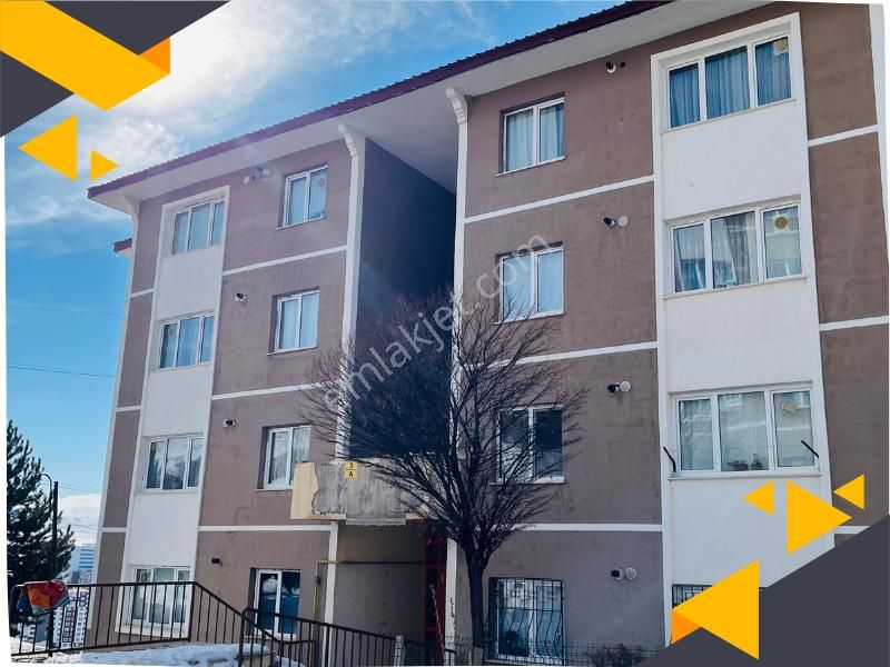 Bayburt Merkez Şingah Kiralık Daire Şehit Osman Tokilerde Şehir Manzaralı 2+1 Daire