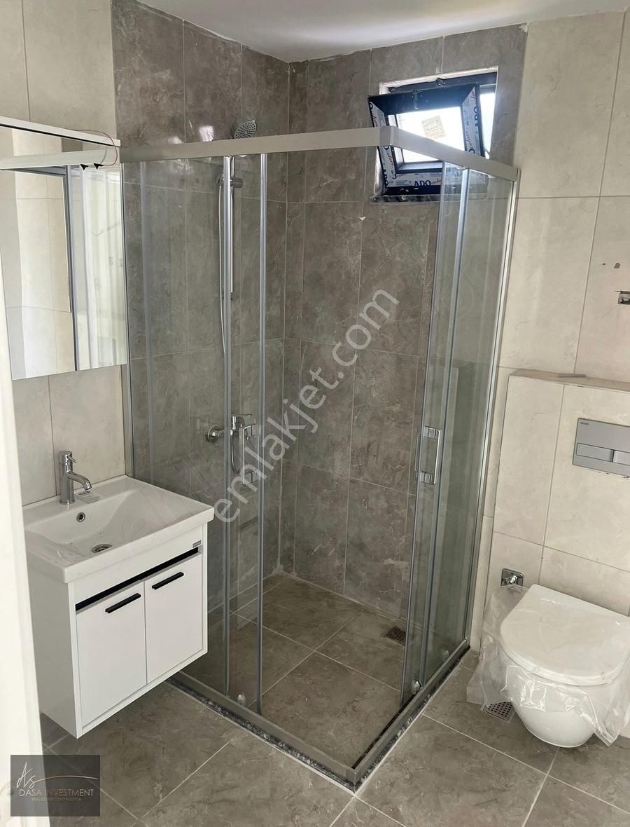 Alanya Oba Satılık Daire Obada Site İçi Satılık 1+1 Eşyasız Kelepir Daire