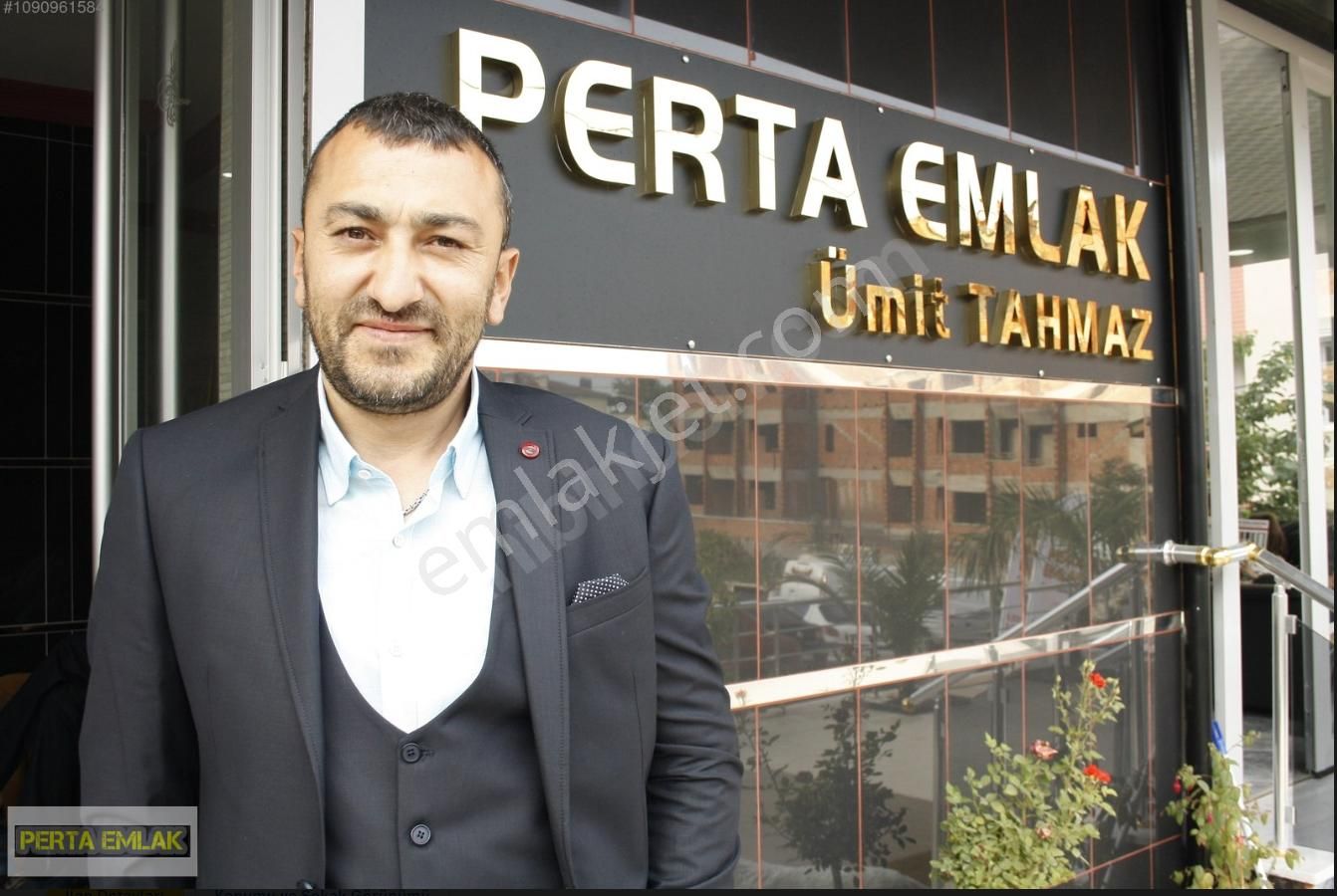 Denizli Çivril Bina Tapu Sahibi Perta Emlak Ümit Tahmaz - Görsel 31