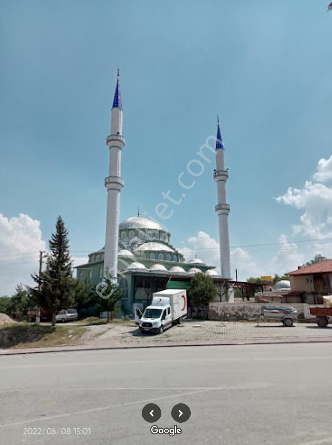 Denizli Çivril Bina Tapu Sahibi Perta Emlak Ümit Tahmaz - Görsel 12