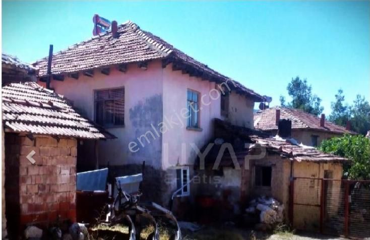Denizli Çivril Bina Tapu Sahibi Perta Emlak Ümit Tahmaz - Görsel 4