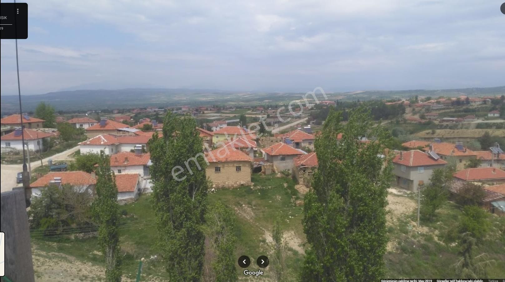 Denizli Çivril Bina Tapu Sahibi Perta Emlak Ümit Tahmaz - Görsel 17