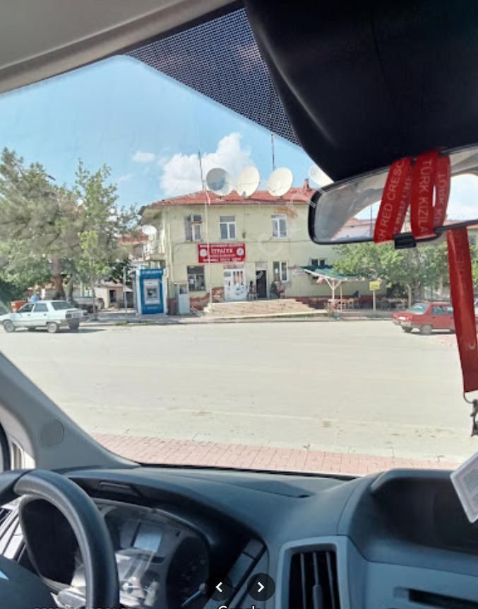 Denizli Çivril Bina Tapu Sahibi Perta Emlak Ümit Tahmaz - Görsel 13