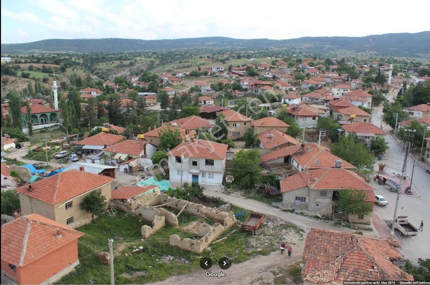 Denizli Çivril Bina Tapu Sahibi Perta Emlak Ümit Tahmaz - Görsel 18