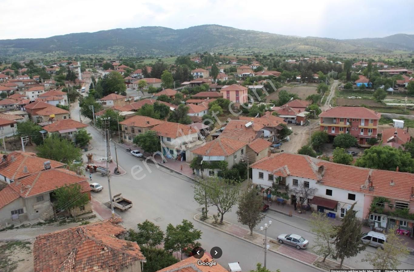 Denizli Çivril Bina Tapu Sahibi Perta Emlak Ümit Tahmaz - Görsel 20