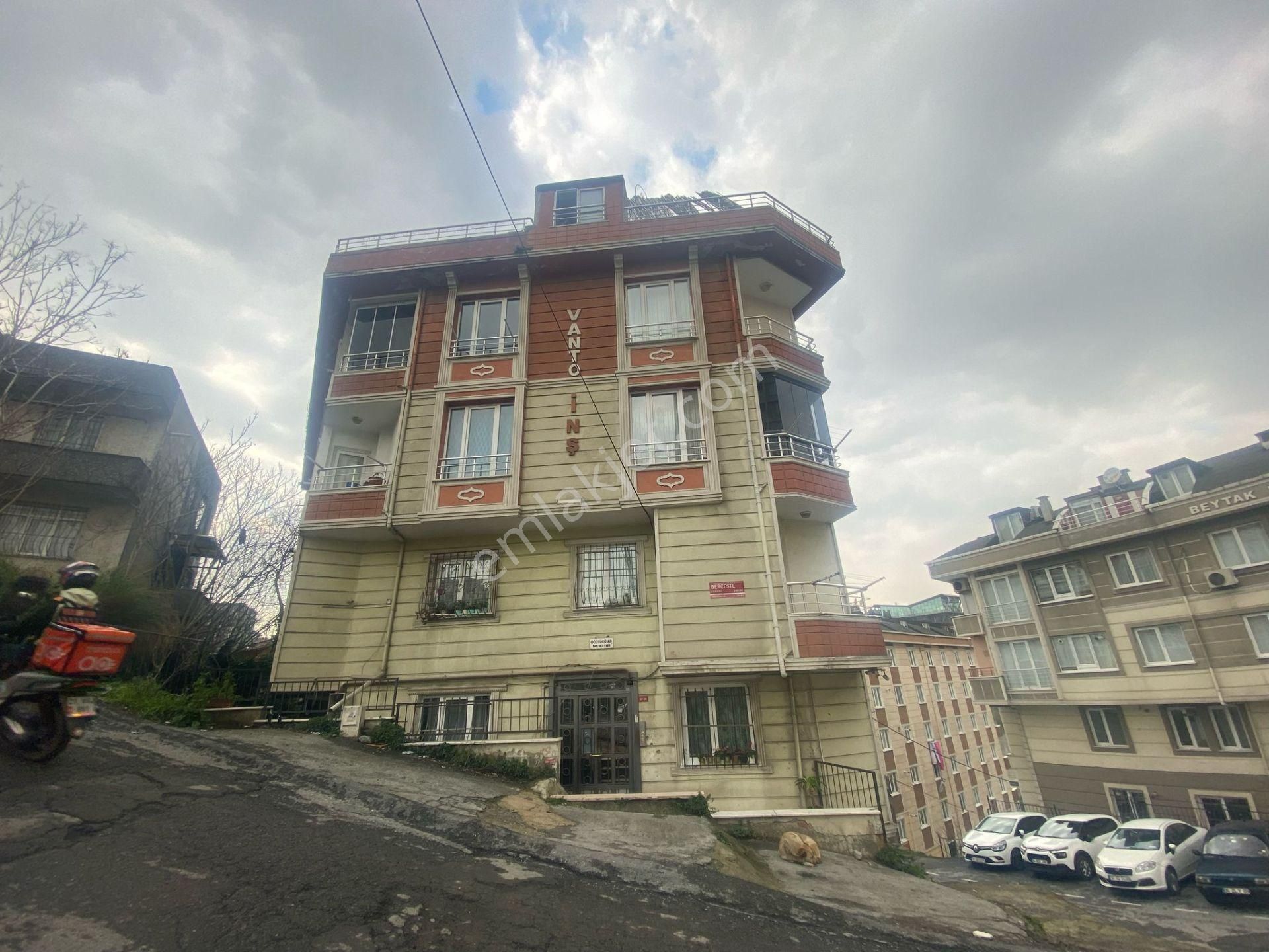 Gaziosmanpaşa Yıldıztabya Satılık Daire Gaziosmanpaşa Yıldıztabya Mahallesi Satılık Dublex Daire