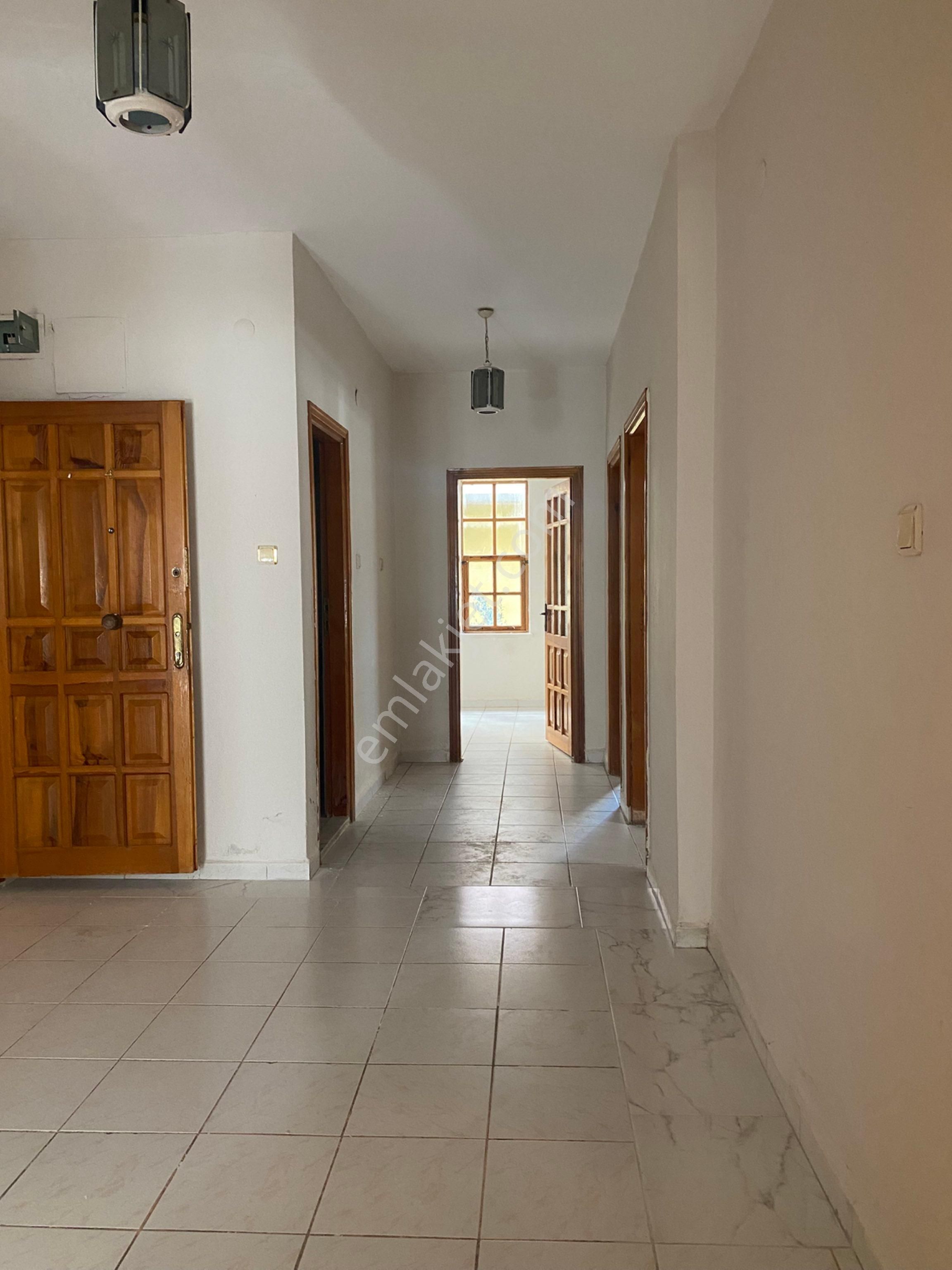 Alanya Dinek Kiralık Daire Dinek Merkezde 3+1 Geniş Kiralık Daire