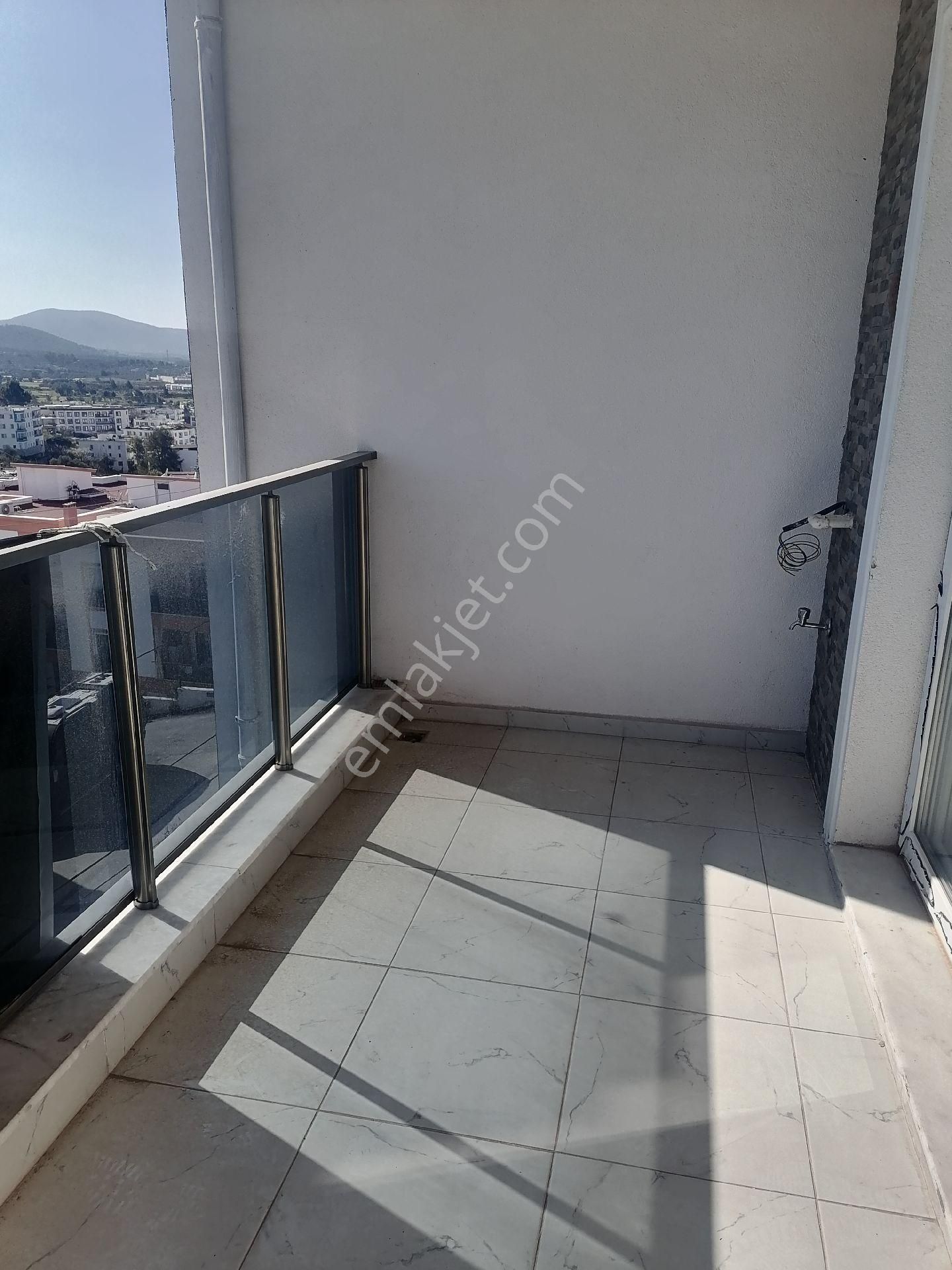 Bodrum Mumcularda Satılık 2+1 Daire - Görsel 15