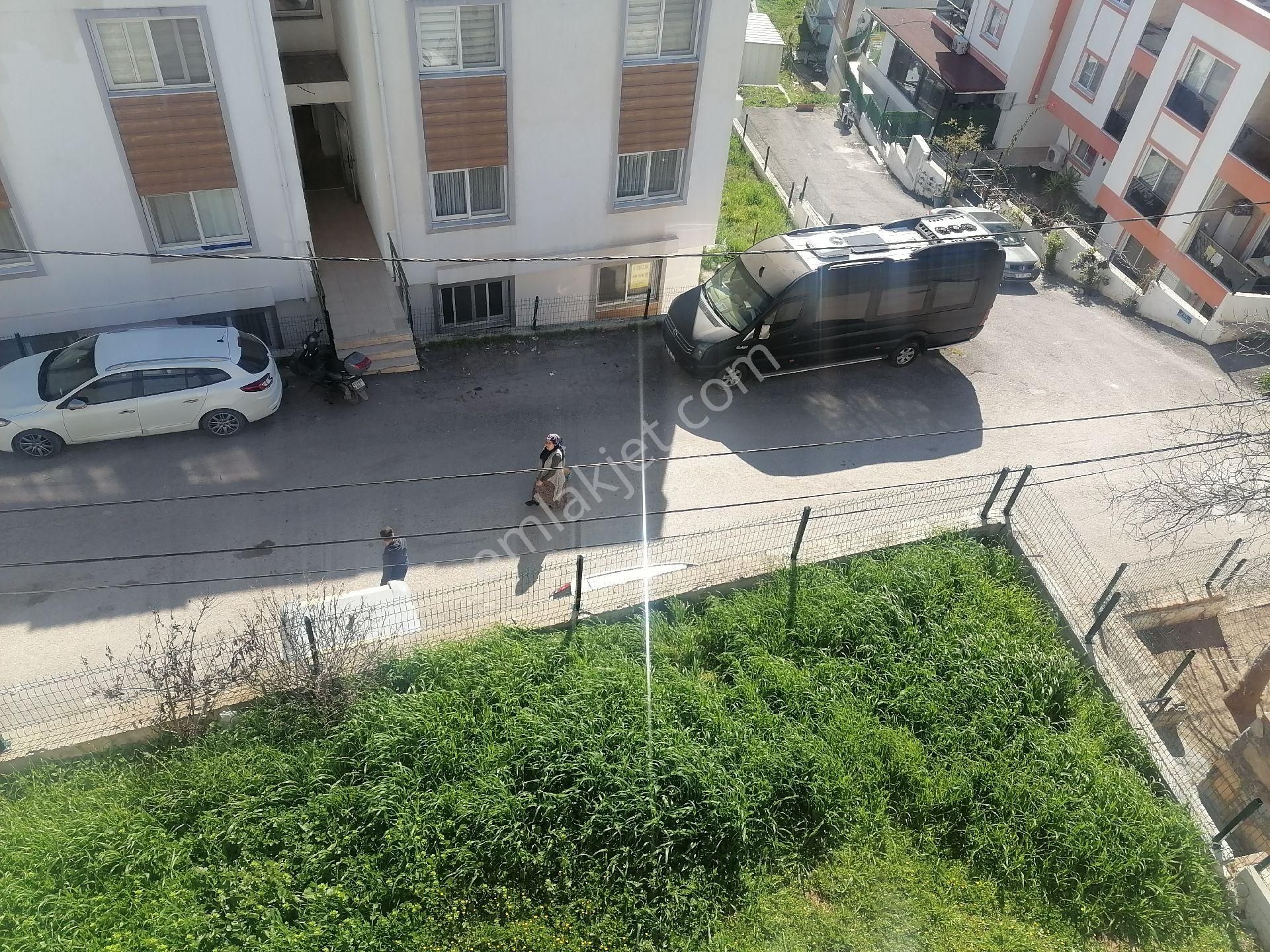 Bodrum Mumcularda Satılık 2+1 Daire - Görsel 20