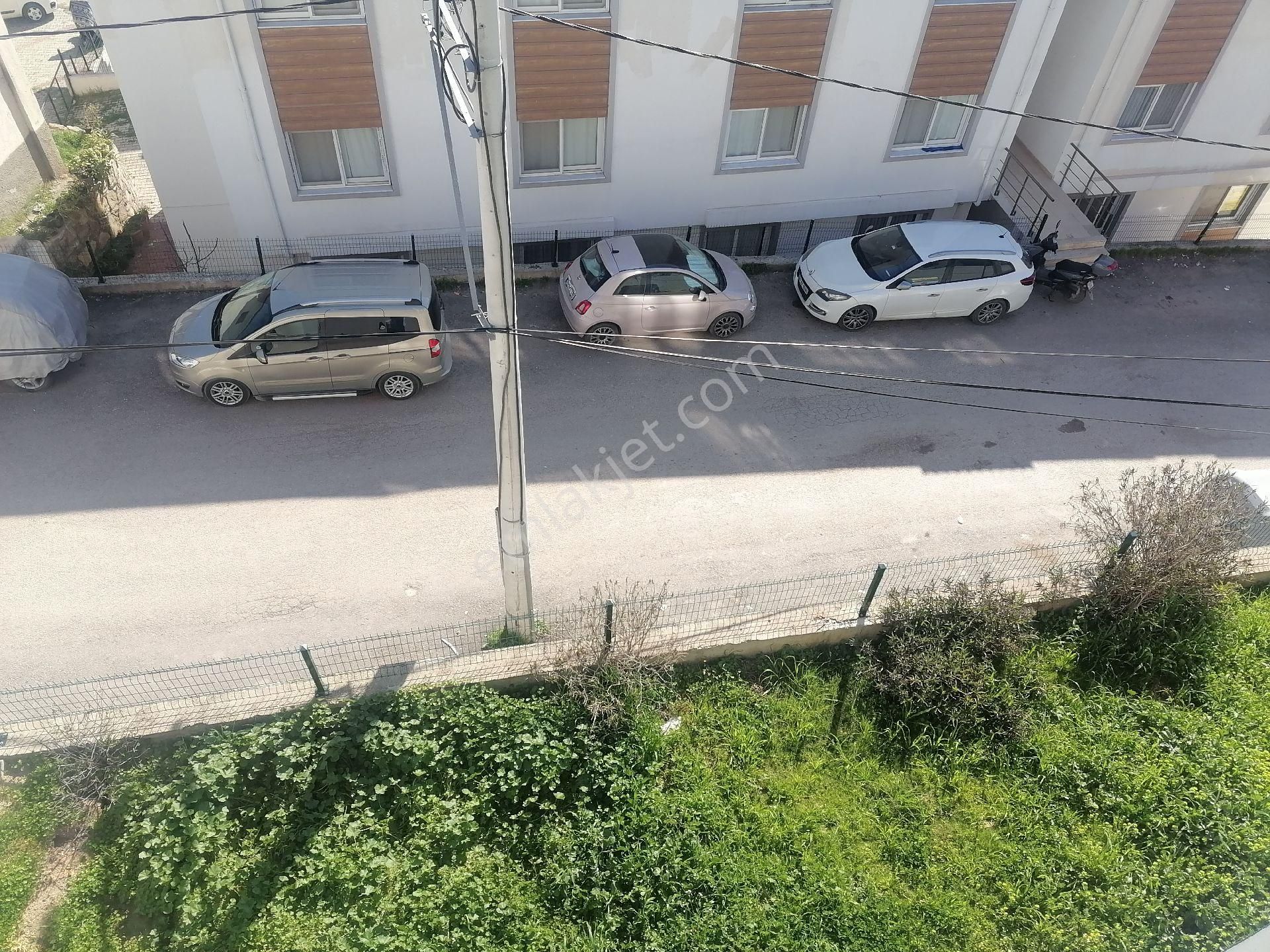 Bodrum Mumcularda Satılık 2+1 Daire - Görsel 17