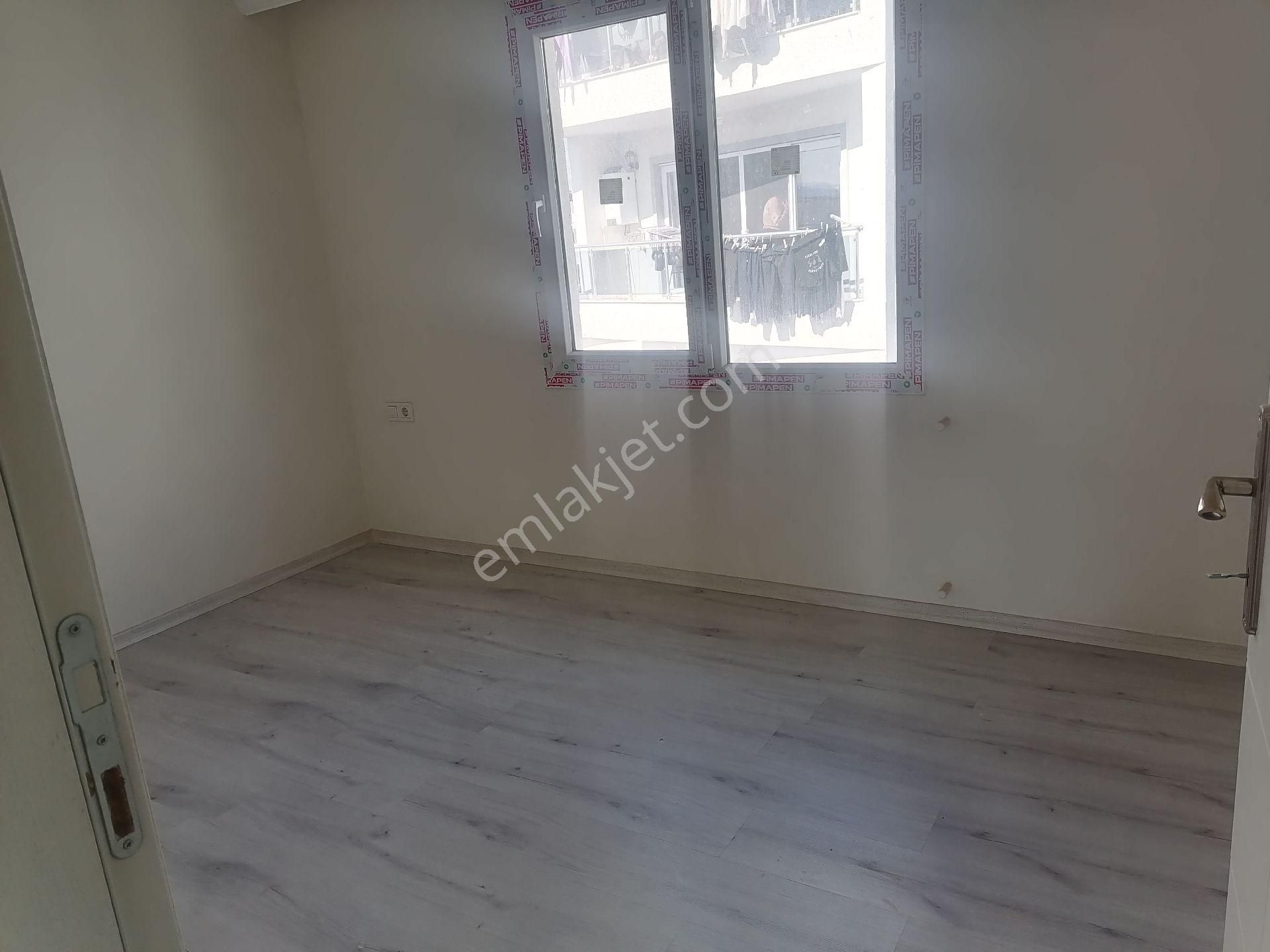 Bodrum Mumcularda Satılık 2+1 Daire - Görsel 8