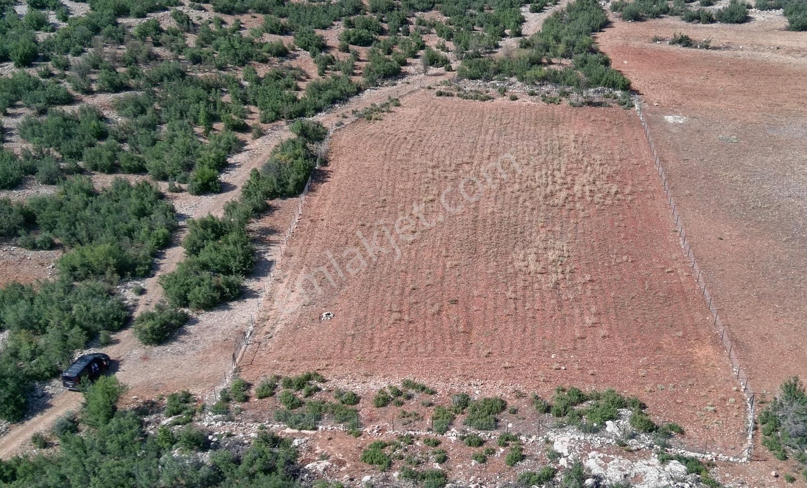 Korkuteli Yazır Satılık Tarla Antalya Korkuteli Yazırda Yatırımlık Müstakil 5017 M2 Tarla