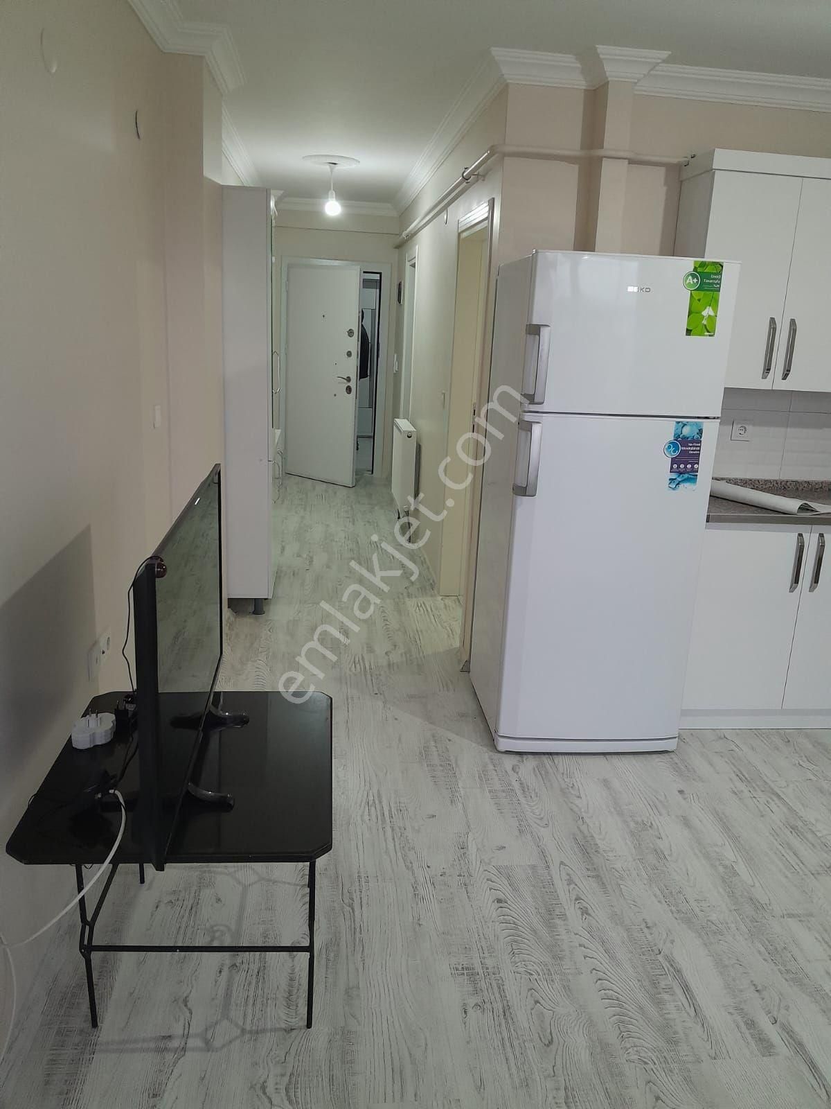 Merzifon Sofular Kiralık Daire Erkan Anbar Dan Kiralık Eşyalı 1+1 Daire Merzifon Sofular Mahallesi