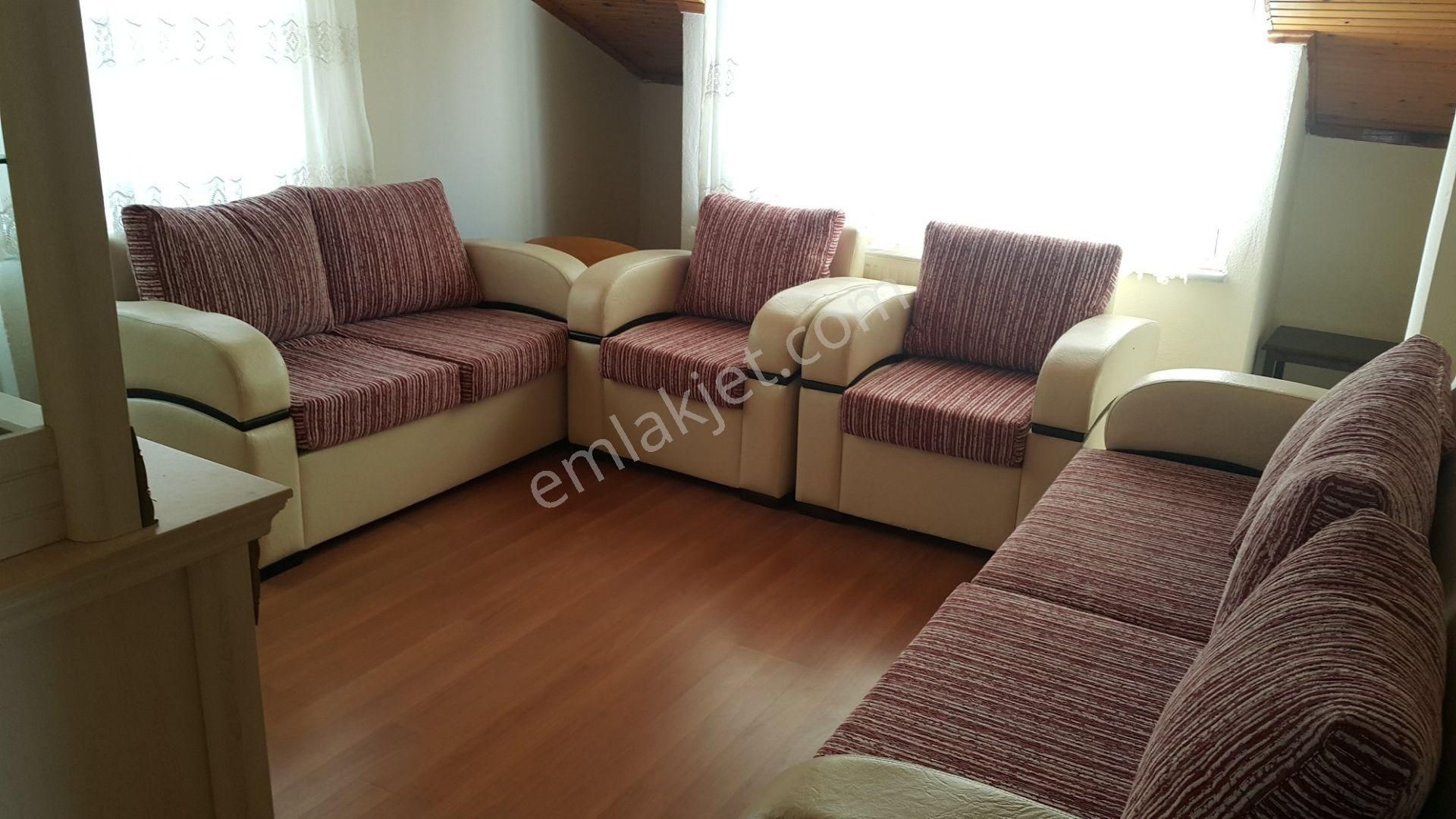 Altınordu Akyazı Kiralık Daire Akyazıda Eşyalı 2+1 Kiralık Daire