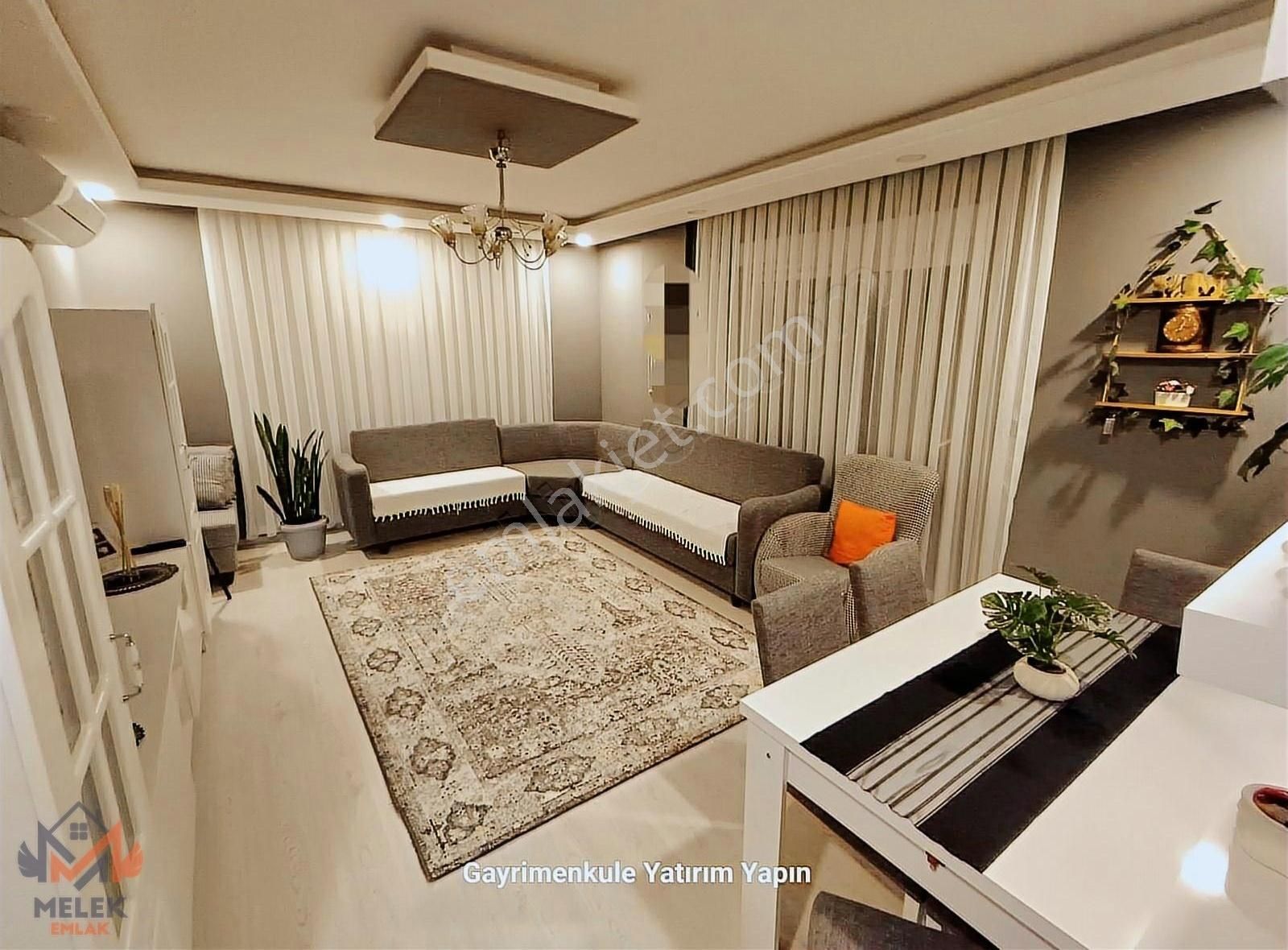 Kepez Varsak Karşıyaka Satılık Daire Kepez Varsak Karşıyaka Mah.satılık 160 M² Çift Banyo 3+1 Daire