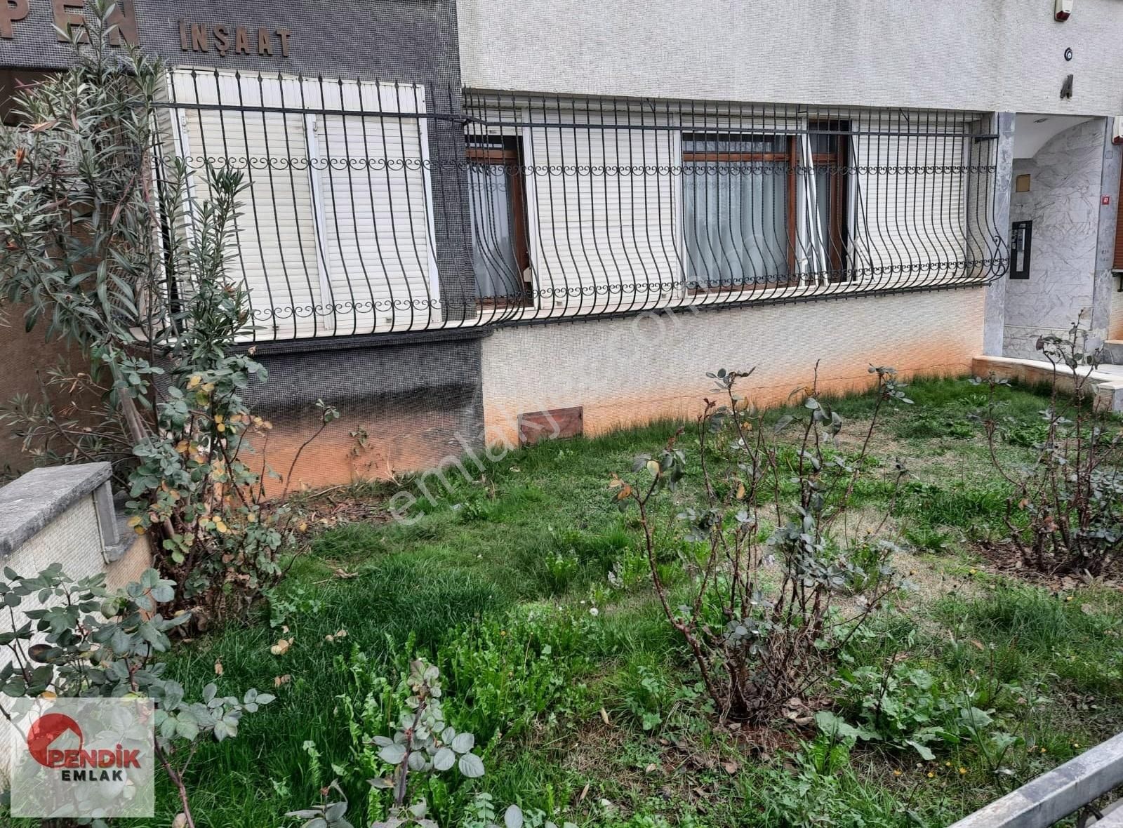 Pendik Batı Satılık Daire Pendik Batı Mh De 3+1, 150 M2 Net Daire. Giriş Kat.