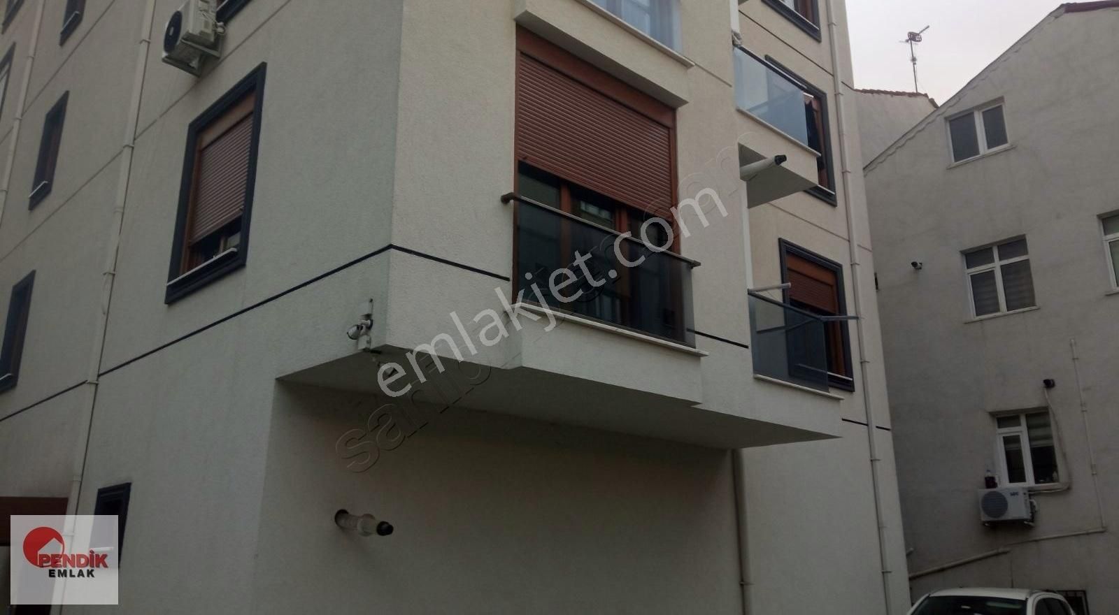 Pendik Yeni Satılık Daire Pendik Yeni Mahalle,2+1,yeni Bina, Asansörlü, Otoparklı,satılık