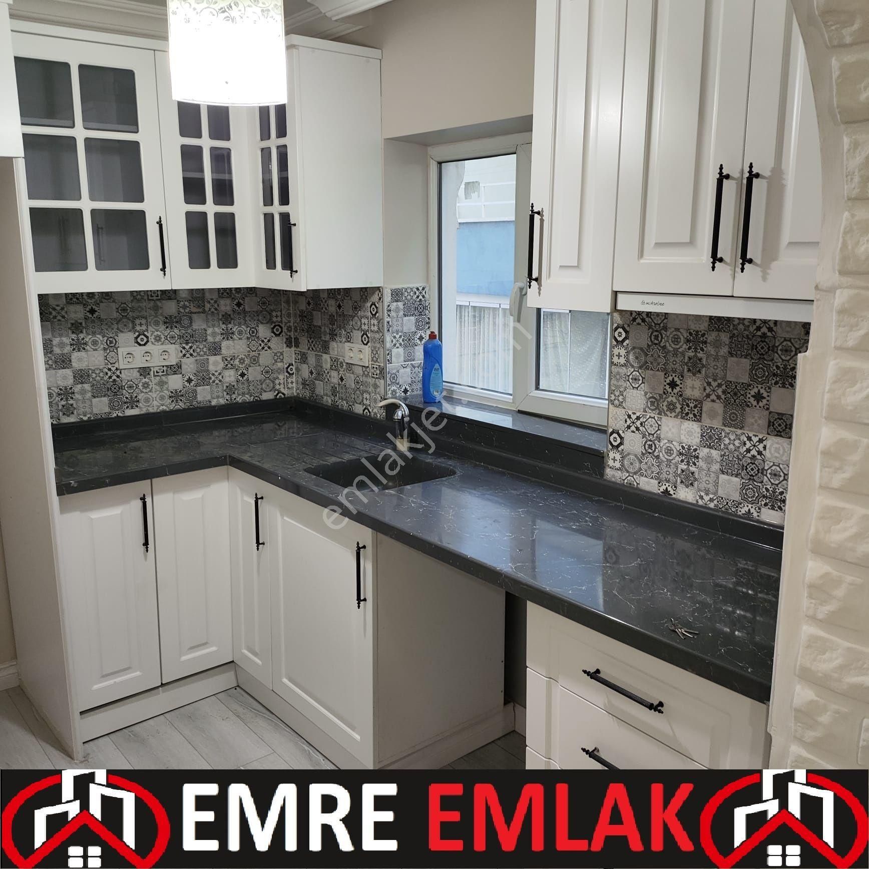 Sincan Selçuklu Satılık Daire Emre Emlaktan Sincan Selçuklu'da Full+full Yapılı 3+1 Satılık Ters Dubleks Daire